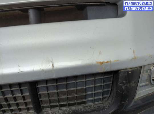 купить Бампер на Ford Edge 2006-2015