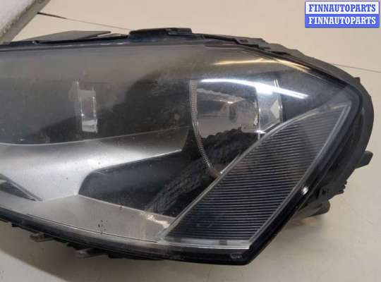 купить Фара (передняя) на Volkswagen Passat 7 2010-2015 Европа