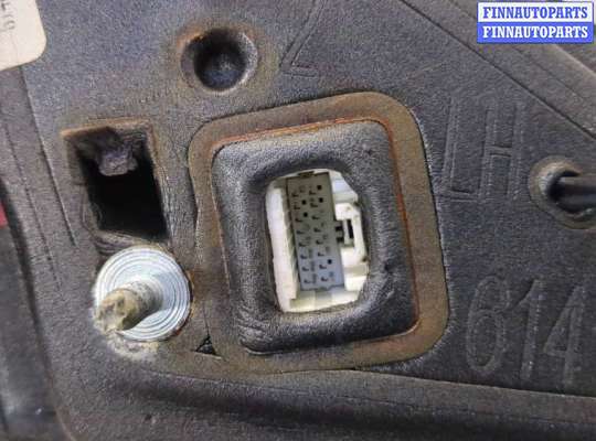 купить Зеркало боковое на Mazda 6 2008-2012 USA
