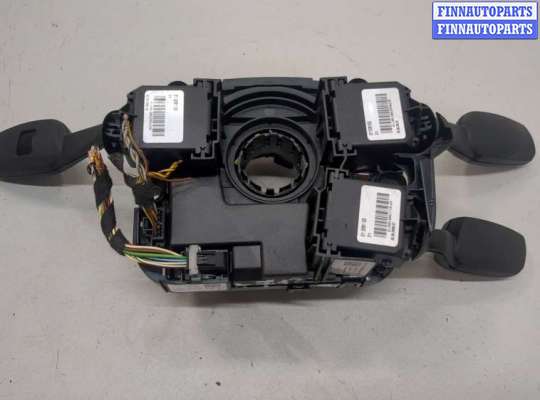 купить Переключатель поворотов и дворников (стрекоза) на BMW 3 E90, E91, E92, E93 2005-2012