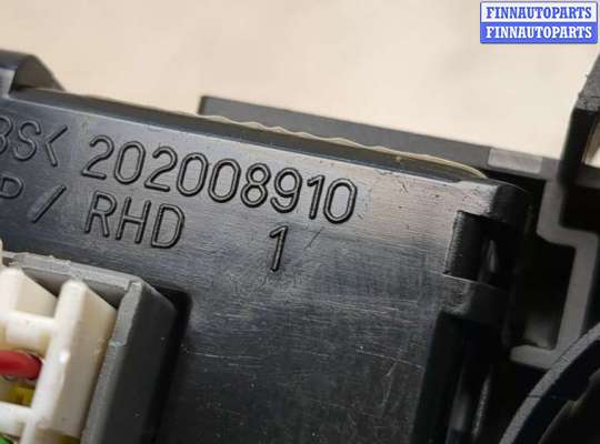 купить Переключатель поворотов и дворников (стрекоза) на Hyundai i20 2008-2014