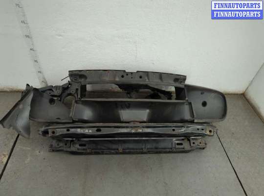 купить Усилитель бампера на Porsche Cayenne 2002-2010