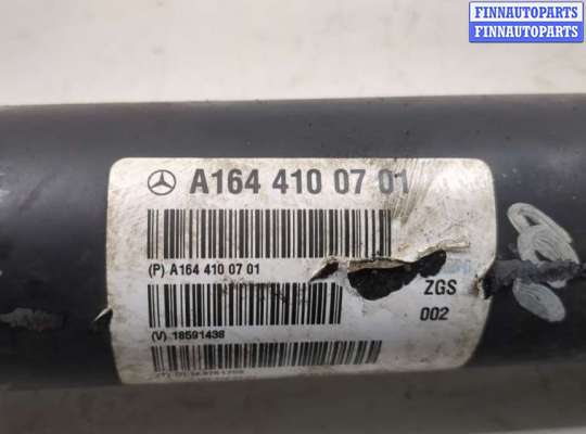 купить Кардан на Mercedes ML W164 2005-2011
