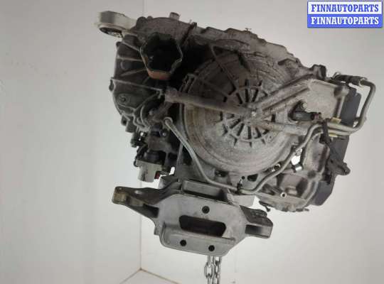 купить КПП - вариатор на Nissan Murano 2002-2008