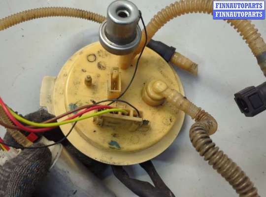 купить Насос топливный электрический на Volkswagen Touareg 2002-2007