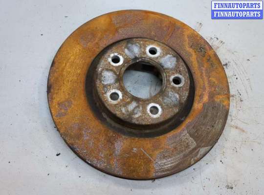 купить Диск тормозной на Ford Kuga 2008-2012