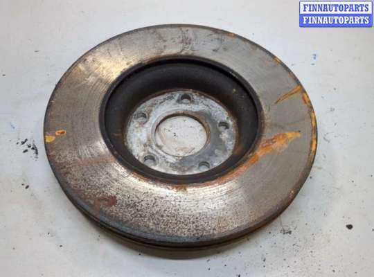 купить Диск тормозной на Ford Kuga 2008-2012