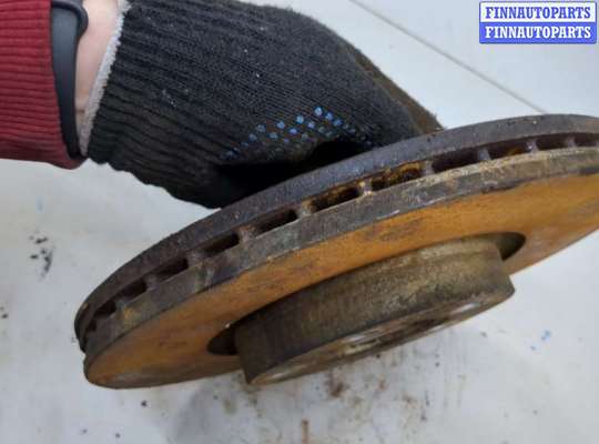 купить Диск тормозной на Ford Kuga 2008-2012