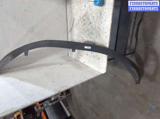 купить Юбка бампера нижняя на Ford C-Max 2010-2015