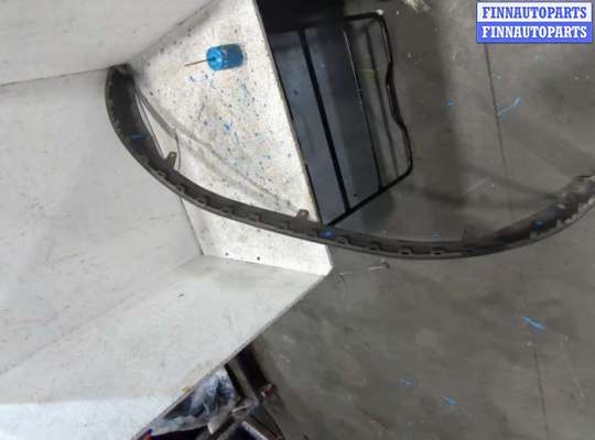 купить Юбка бампера нижняя на Ford C-Max 2010-2015