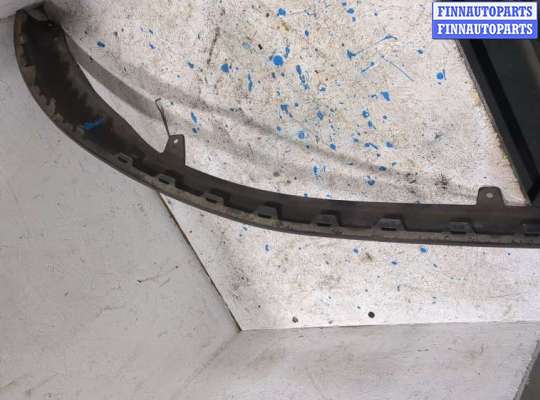 купить Юбка бампера нижняя на Ford C-Max 2010-2015