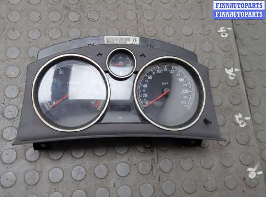 Щиток приборов