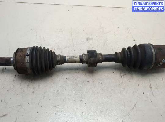Полуось (приводной вал, шрус) HD526591 на Honda Civic 2005-2012