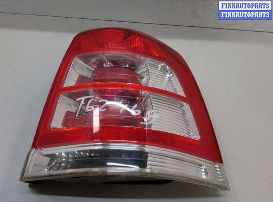 Купить Фонарь (задний) на Opel Zafira B 2005-2014 Фонарь (задний) OP2405611 на Opel Zafira B 2005-2014