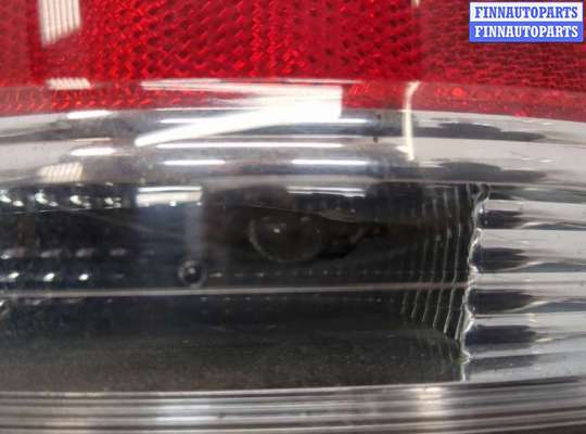 купить Фонарь (задний) на Opel Zafira B 2005-2014