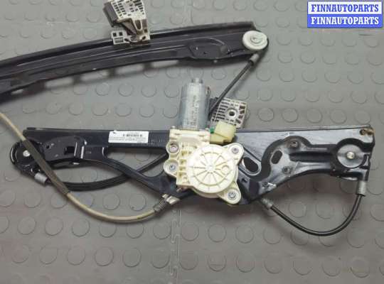 купить Стеклоподъемник электрический на Mercedes E W211 2002-2009
