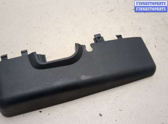 купить Пластик (обшивка) салона на Mazda 6 (GH) 2007-2012