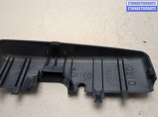 купить Пластик (обшивка) салона на Mazda 6 (GH) 2007-2012