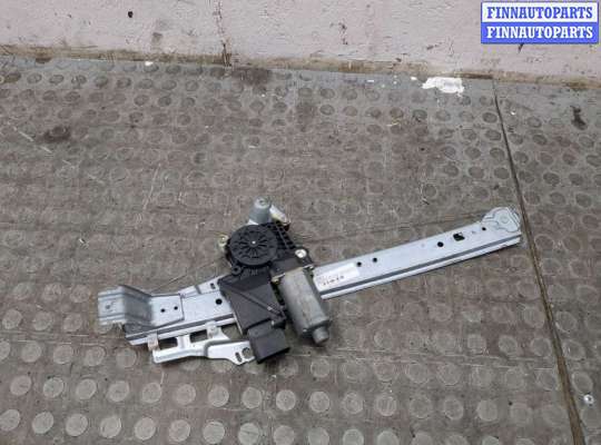 купить Стеклоподъемник электрический на Mercedes A W168 1997-2004