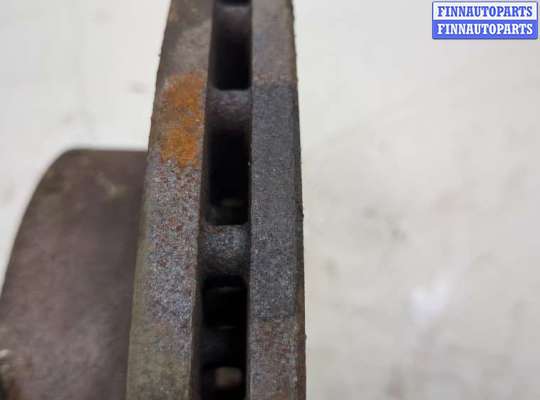 купить Диск тормозной на Peugeot Boxer 2014-2025