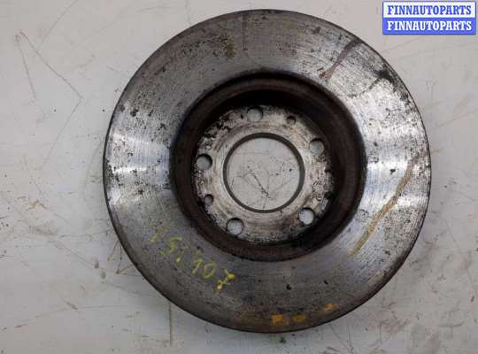 купить Диск тормозной на Peugeot Boxer 2014-2025