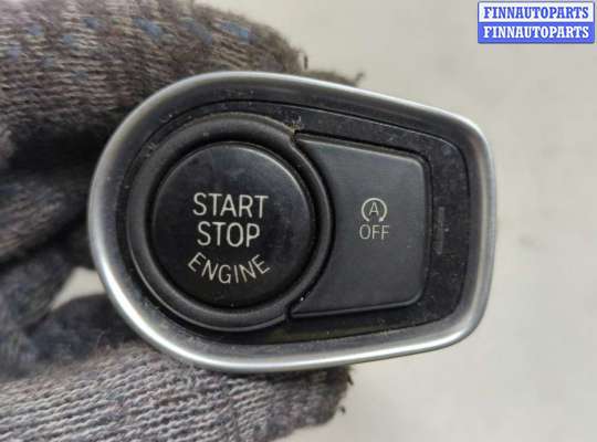 Кнопка старта (запуска двигателя) BM3606337 на BMW X1 (F48) 2015-2022