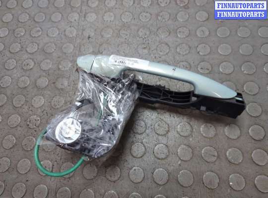 купить Ручка двери наружная на Fiat Stilo 2001-2007