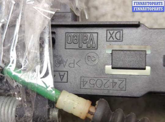 купить Ручка двери наружная на Fiat Stilo 2001-2007