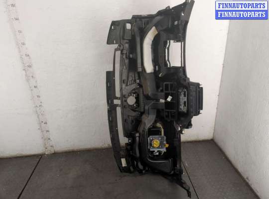 Дисплей бортового компьютера на Ford Edge (CD4)