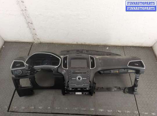 Дисплей компьютера (информационный) FO2041612 на Ford Edge 2015-2018