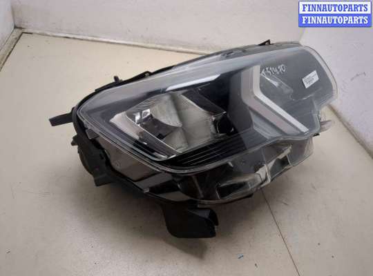 купить Фара (передняя) на Peugeot Partner 2018-2024