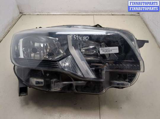 купить Фара (передняя) на Peugeot Partner 2018-2024