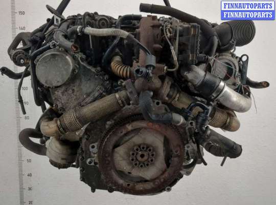 купить Форсунка топливная на Audi A6 (C6) 2004-2011
