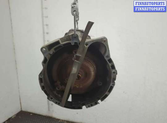 КПП - автомат (АКПП) BM3541564 на BMW 3 E46 1998-2006