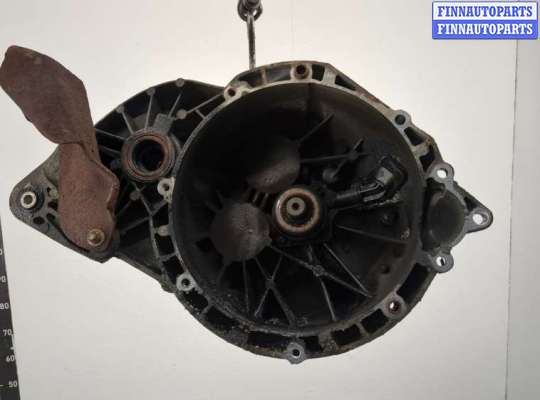 купить КПП 6-ст.мех. (МКПП) на Ford Mondeo 4 2007-2015