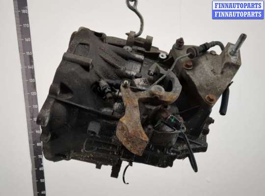 купить КПП 6-ст.мех. (МКПП) на Ford Mondeo 4 2007-2015