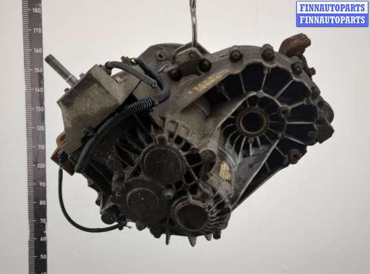 купить КПП 6-ст.мех. (МКПП) на Ford Mondeo 4 2007-2015