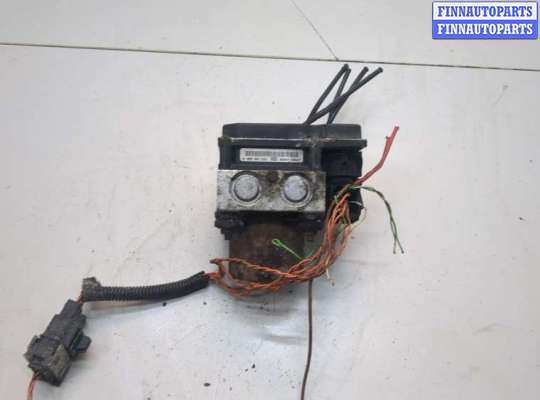 купить Блок АБС, насос (ABS, ESP, ASR) на Iveco Daily 4 2005-2011