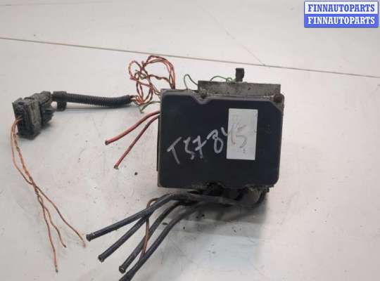 купить Блок АБС, насос (ABS, ESP, ASR) на Iveco Daily 4 2005-2011