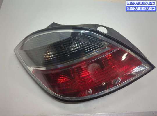 Купить Фонарь (задний) на Opel Astra H 2004-2010 Фонарь (задний) OP2451047 на Opel Astra H 2004-2010