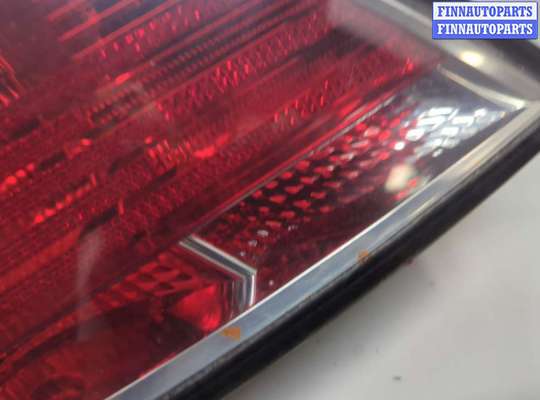 купить Фонарь (задний) на Opel Astra H 2004-2010