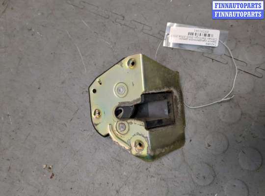 купить Замок раздвижной двери на Citroen Berlingo 2002-2008
