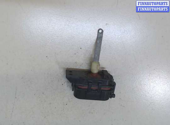 купить Электропривод заслонки отопителя на Mercedes S W140 1991-1999