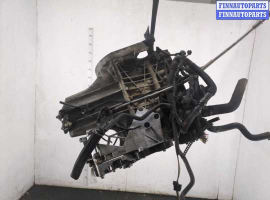Купить Поддон на Mercedes A W169 2004-2012 Поддон MB1729315 на Mercedes A W169 2004-2012
