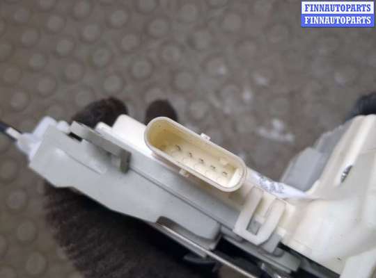 купить Замок двери на Porsche Macan 2014-2024