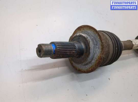 купить Полуось (приводной вал, шрус) на Suzuki SX4 2006-2014