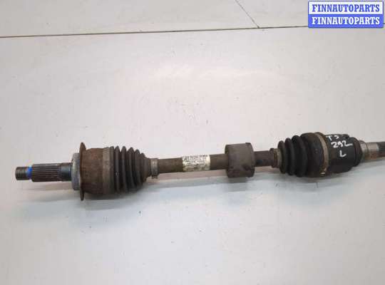 купить Полуось (приводной вал, шрус) на Suzuki SX4 2006-2014