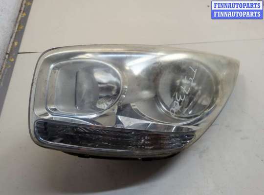 Фара (передняя) KA583778 на KIA Venga 2009-2018