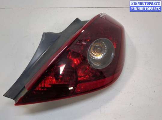 Фонарь (задний) OP2346355 на Opel Corsa D 2006-2014