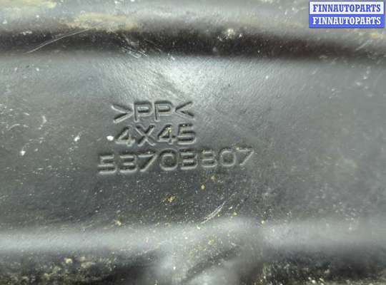 купить Защита арок (подкрылок) на Mitsubishi Eclipse Cross 2017-